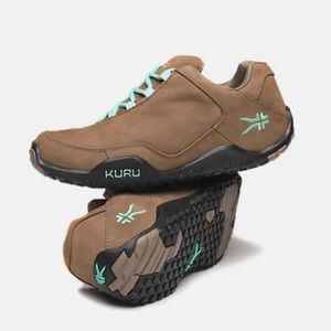KURU Hiking Shoes size 10